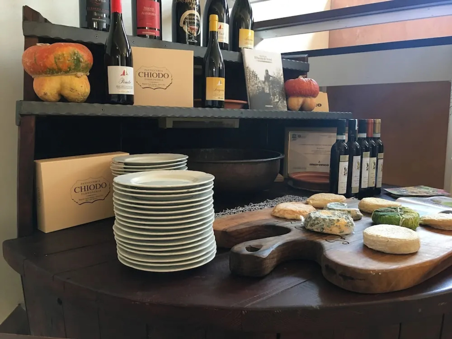 Albergo Rondò - Hotel 3 stelle