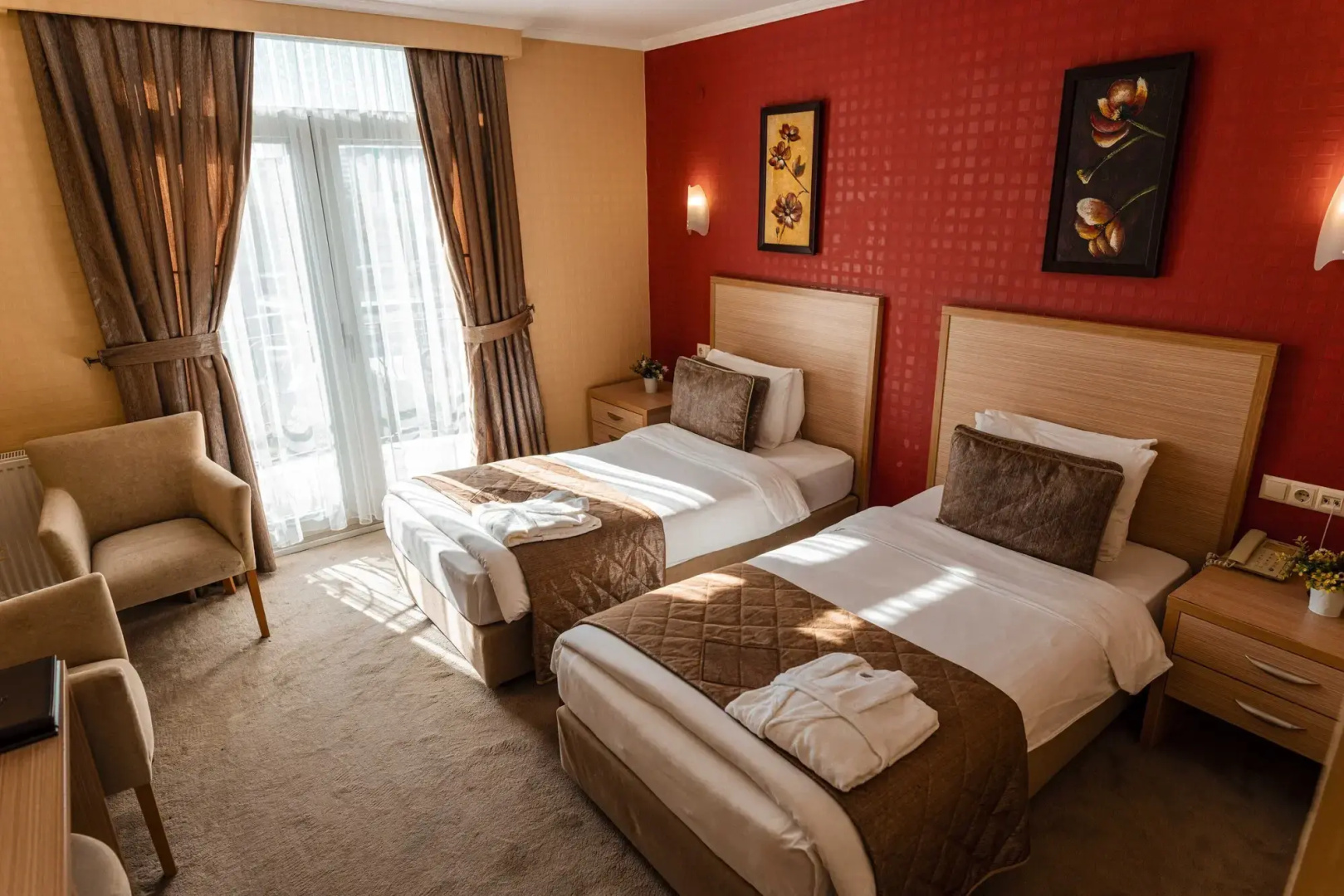 Atabay Termal Hotel
