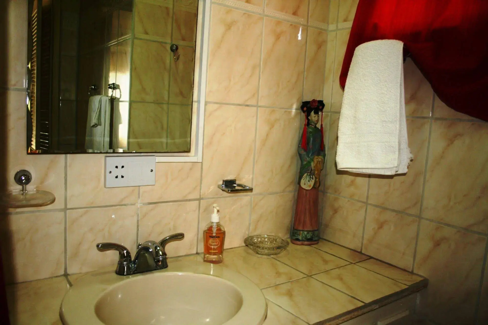 Fairview Guest House