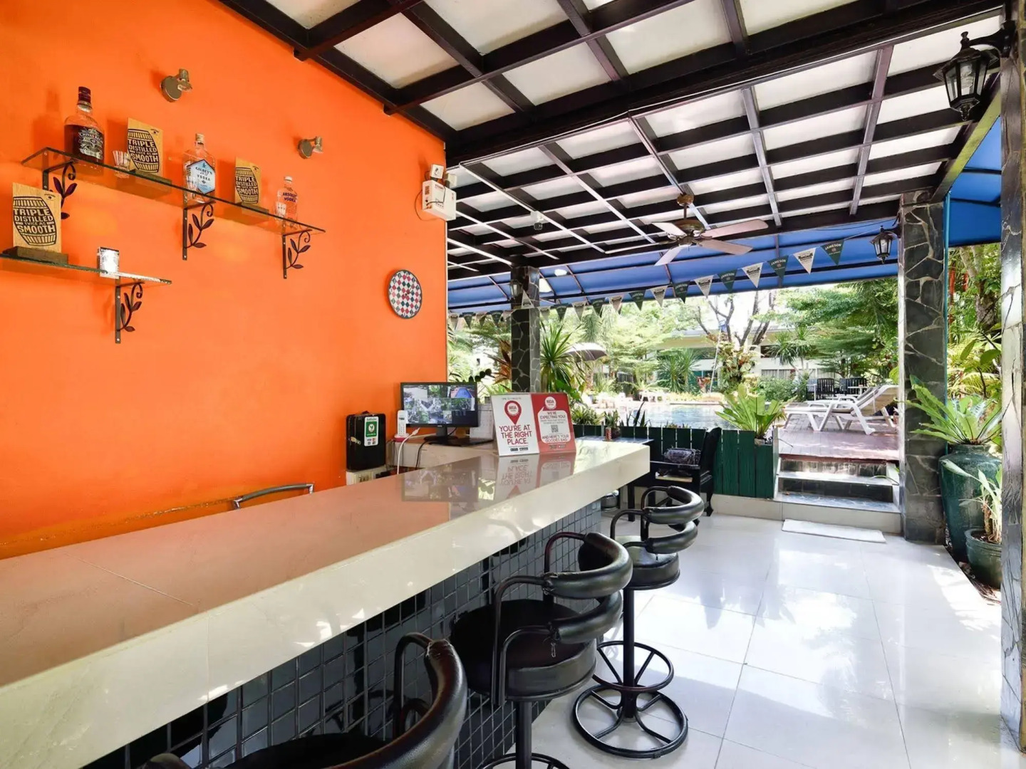 Nida Rooms Chalong Pier Windsor Park