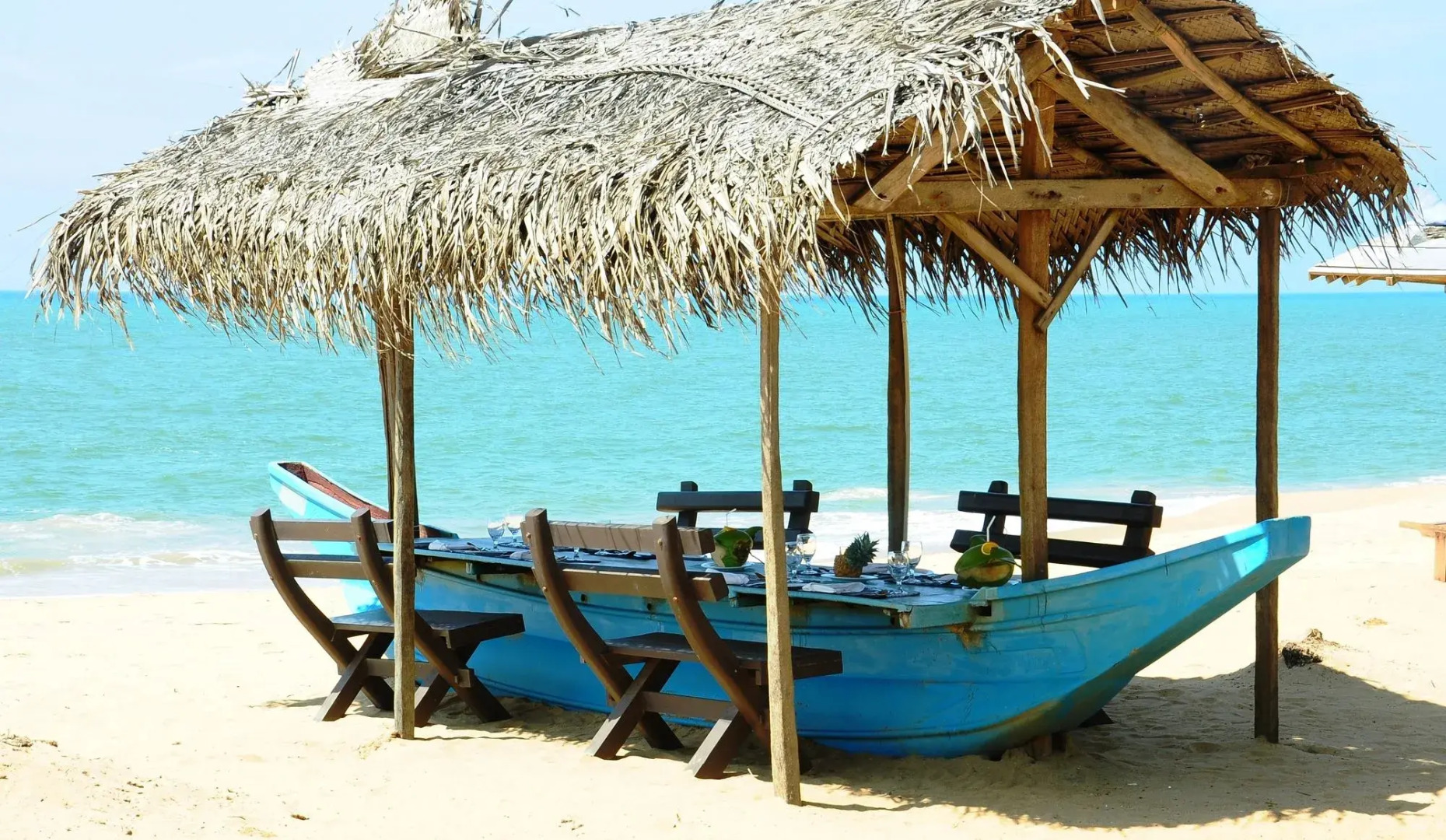 Carolina Beach Resort & Spa