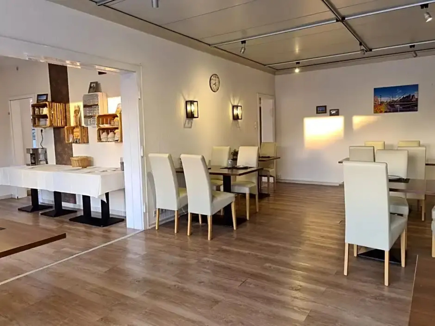 Franziskaner am Markt