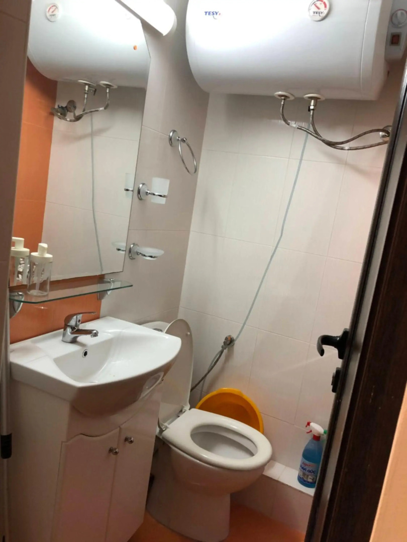 Апартамент 10