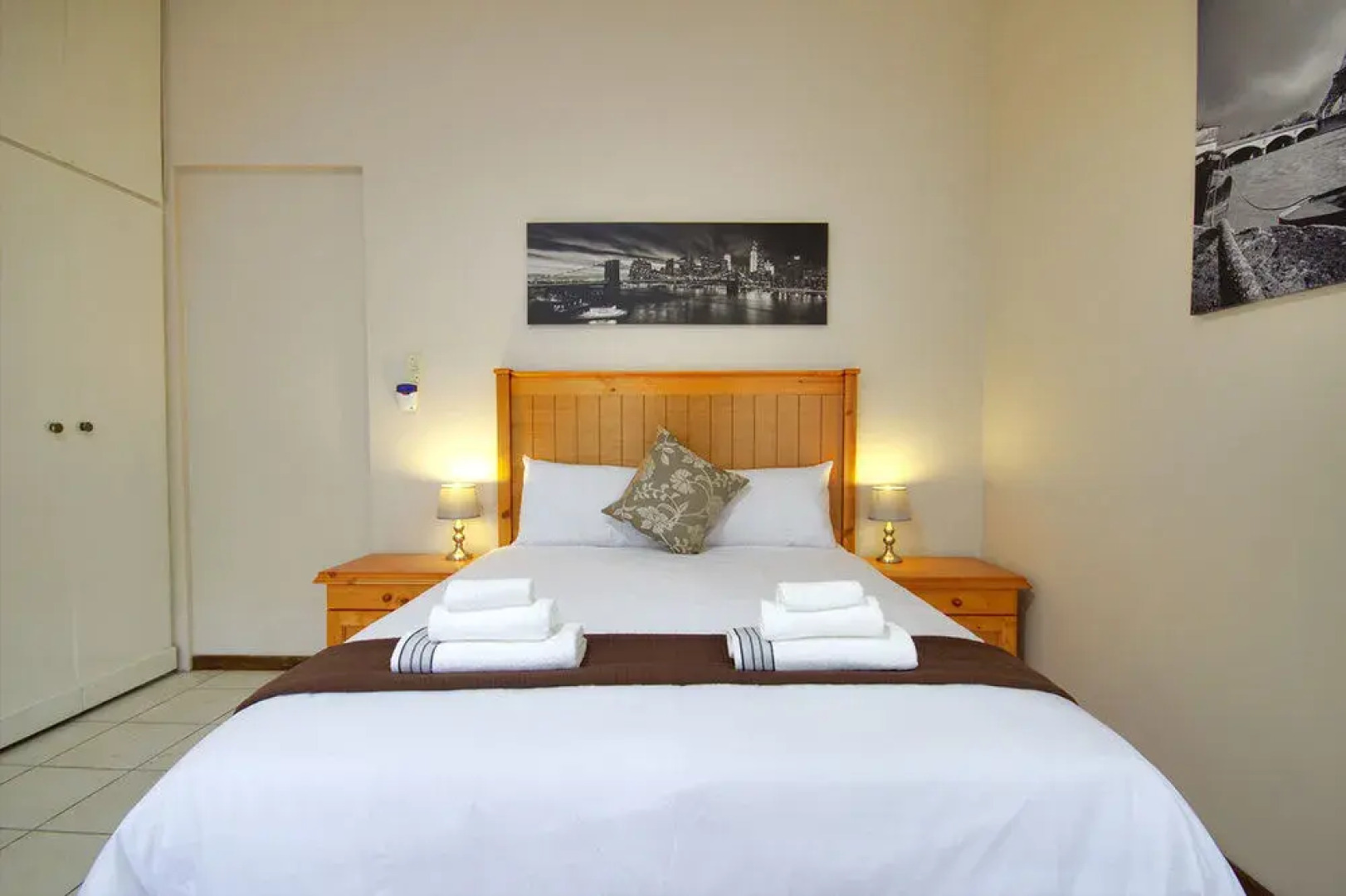 Eagles Nest Guesthouse