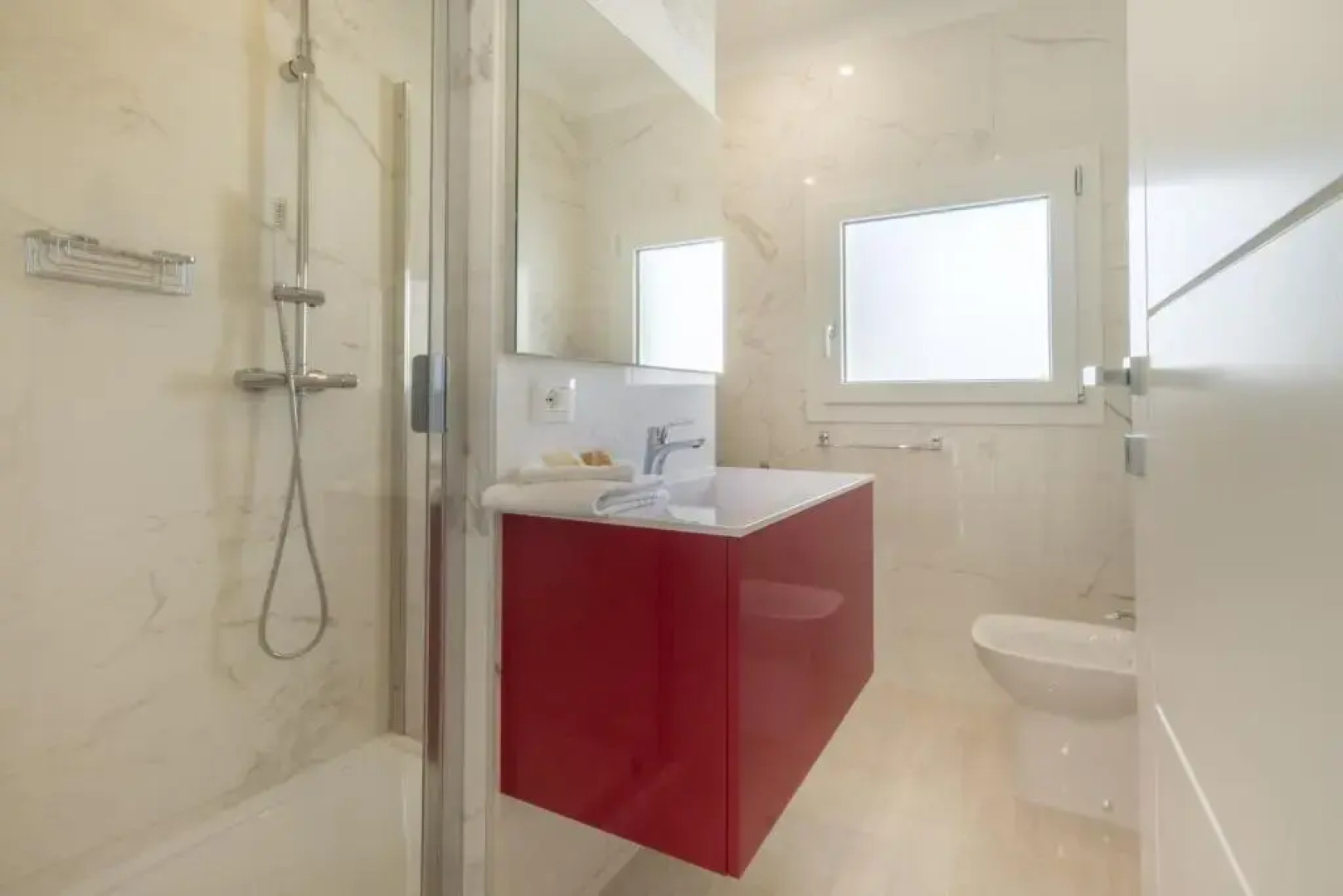 Residence Meridian Unità 1