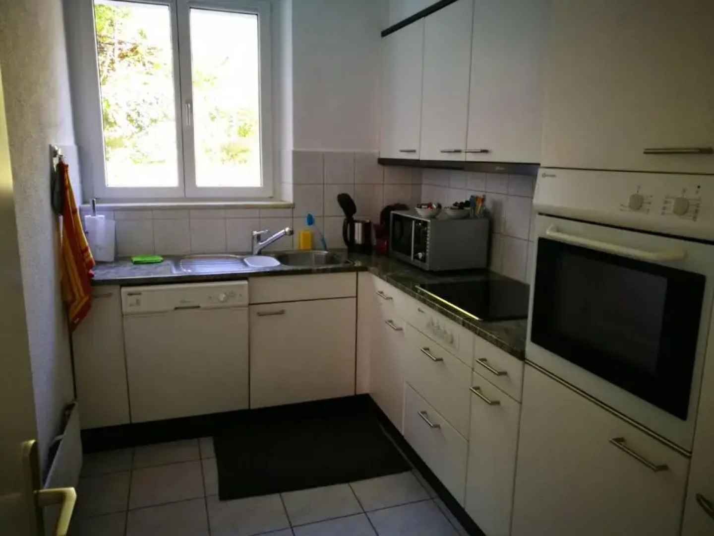 Casa Carmela Apartment