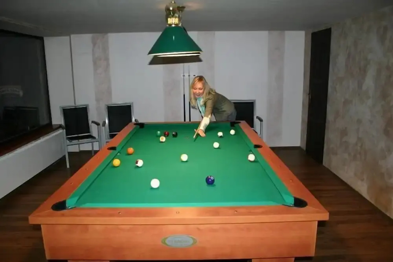 Hotel Ondráš z Beskyd