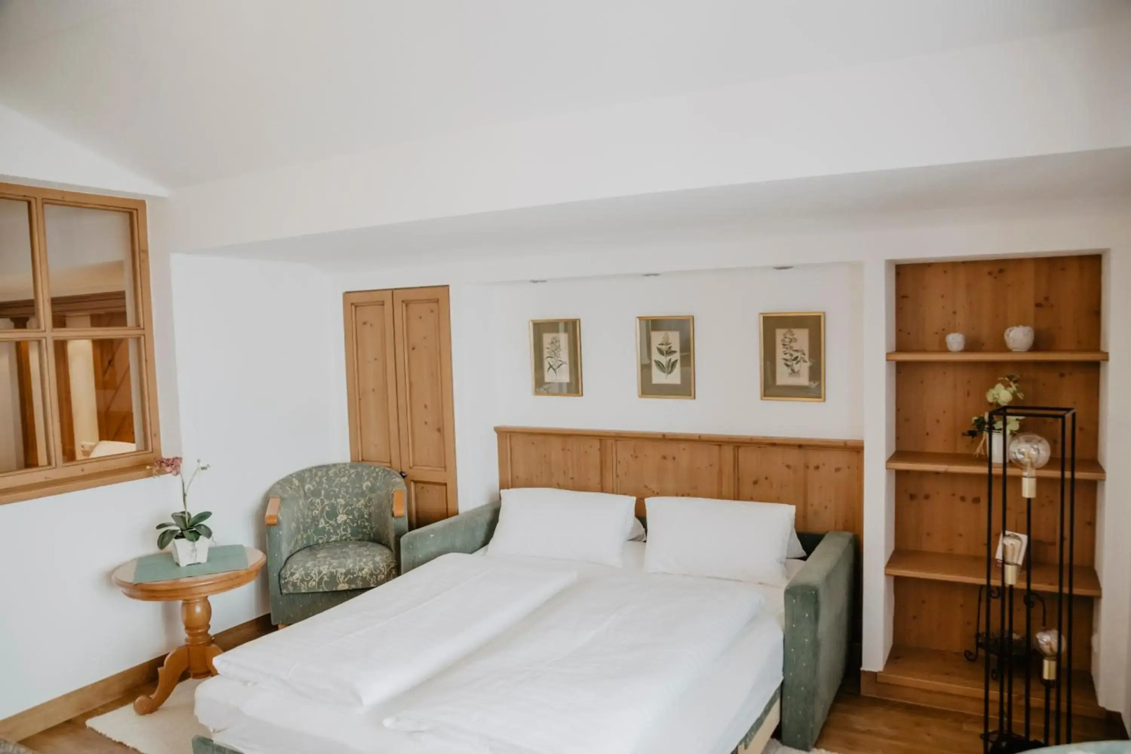 Hotel Restaurant Weßner Hof