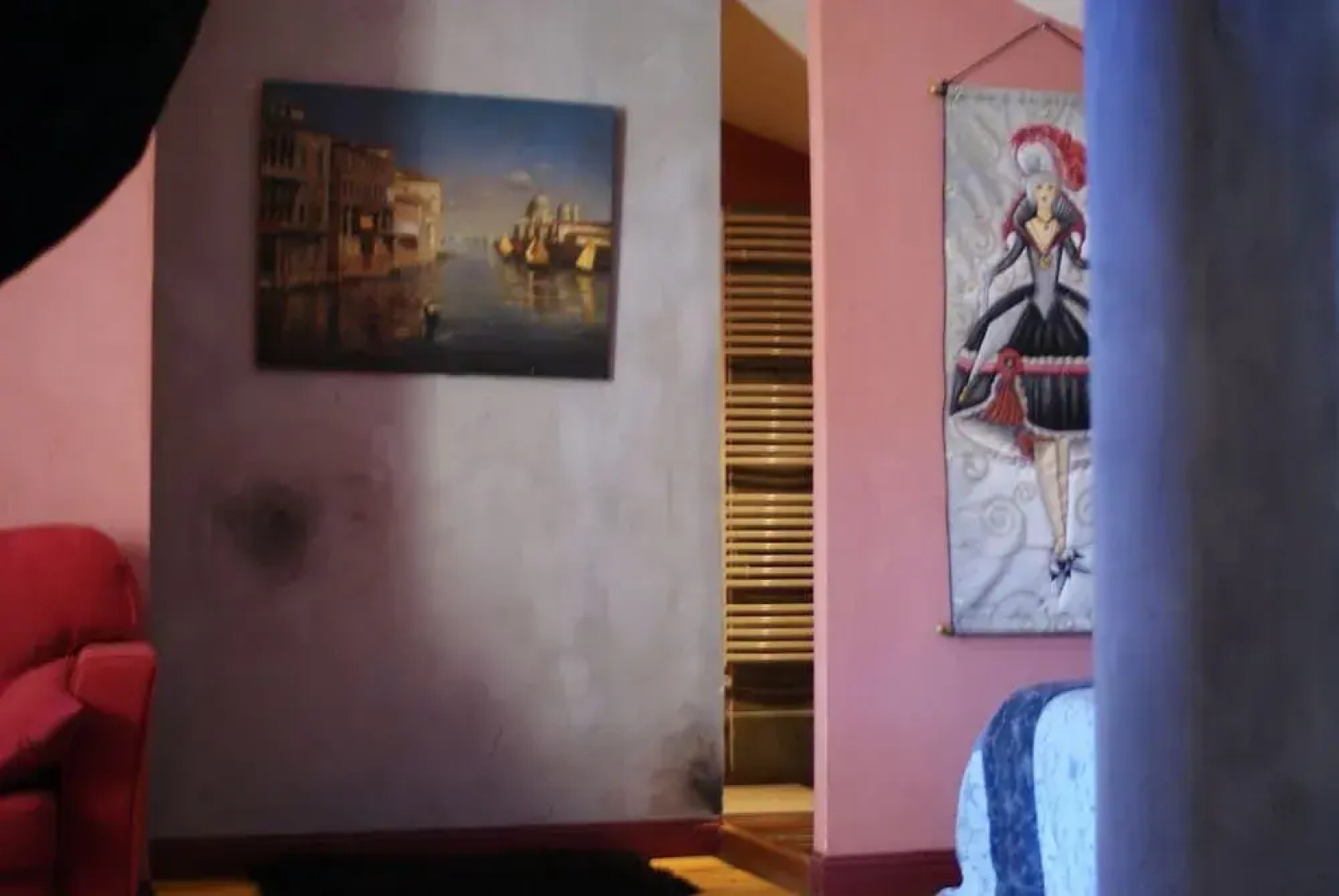 Hôtel de Digoine - Demeure d'hôtes