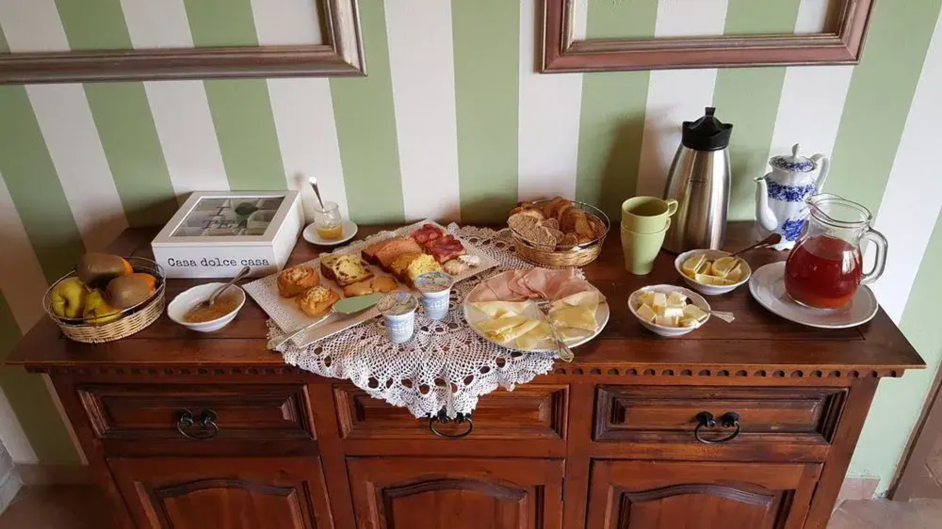 Castello di Saltemnano