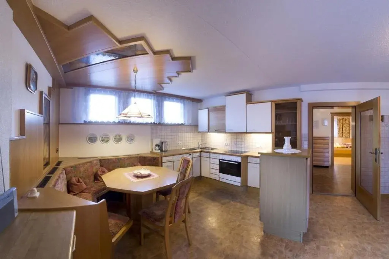 Ferienwohnung Ursula