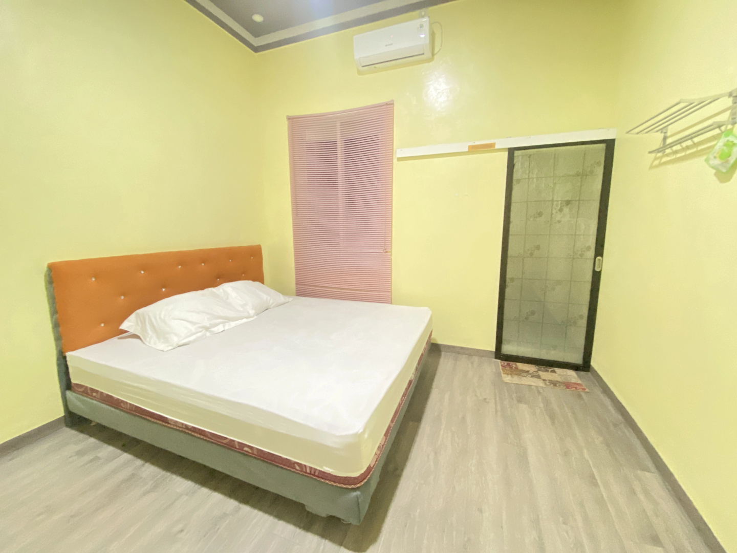 Homestay RN near Taman Bambu Runcing Polewali