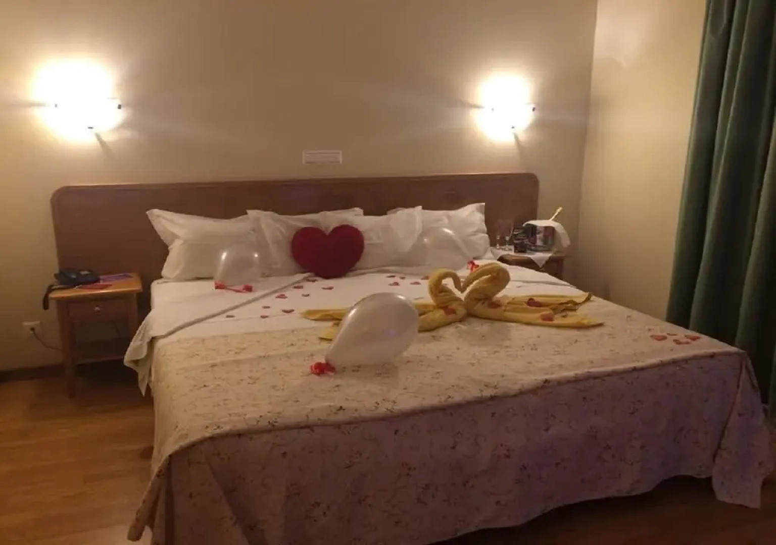 Hotel Estrela Da Idanha