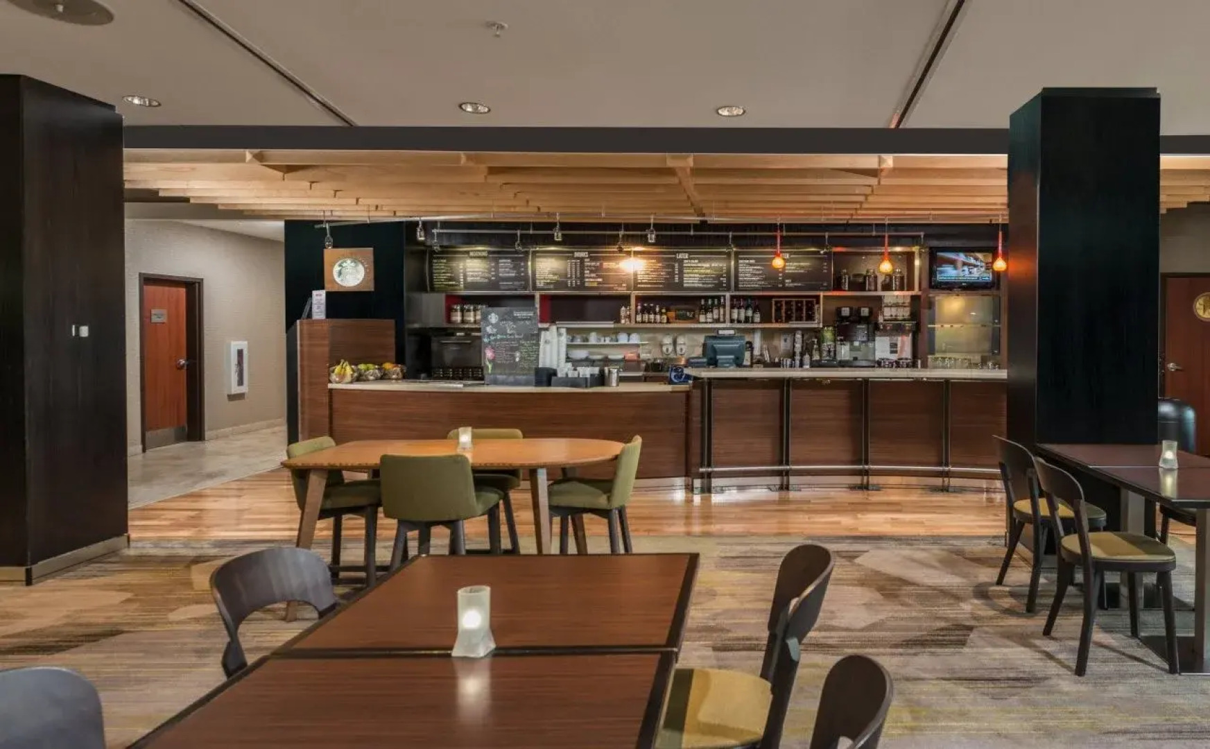 Courtyard by Marriott Bangor