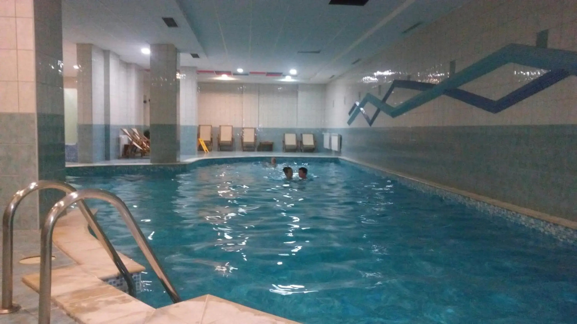 Apart Hotel Flora Residence