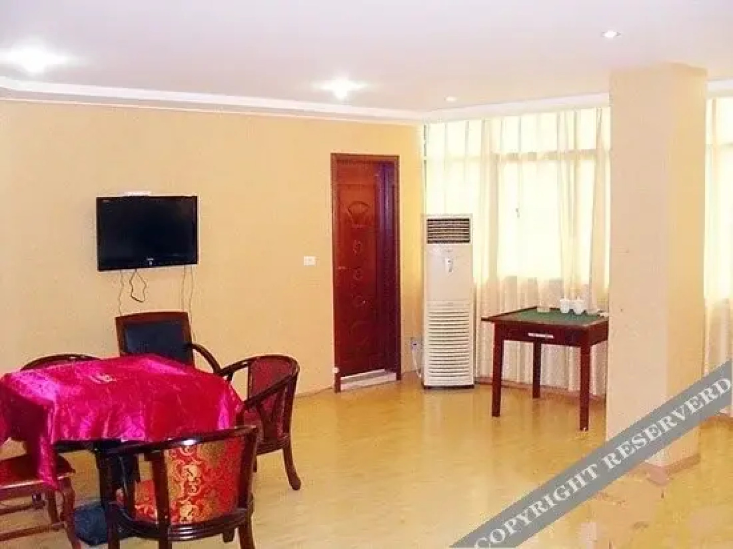 Xiaoya Business Hotel