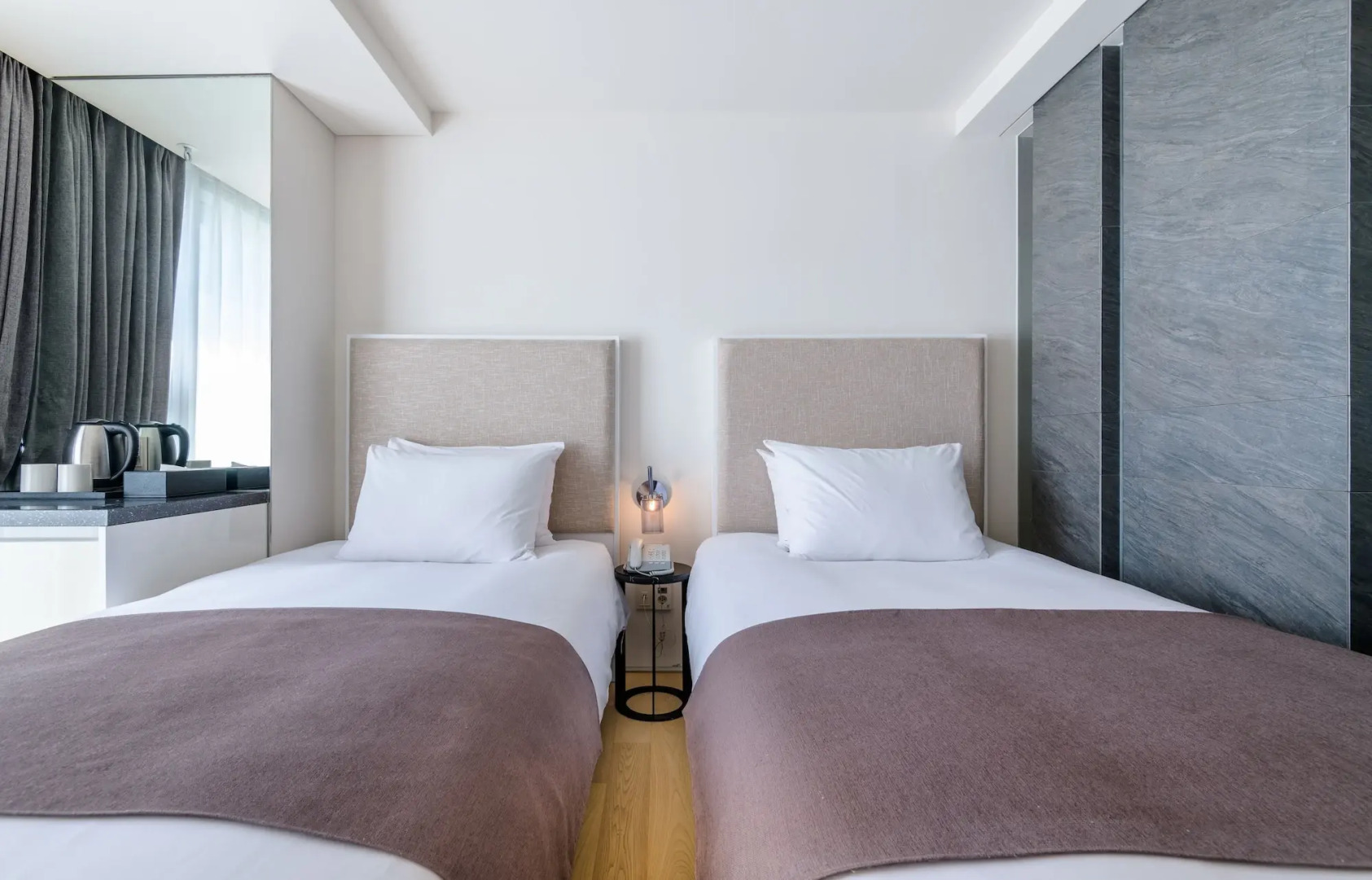 The Island Marina Resort