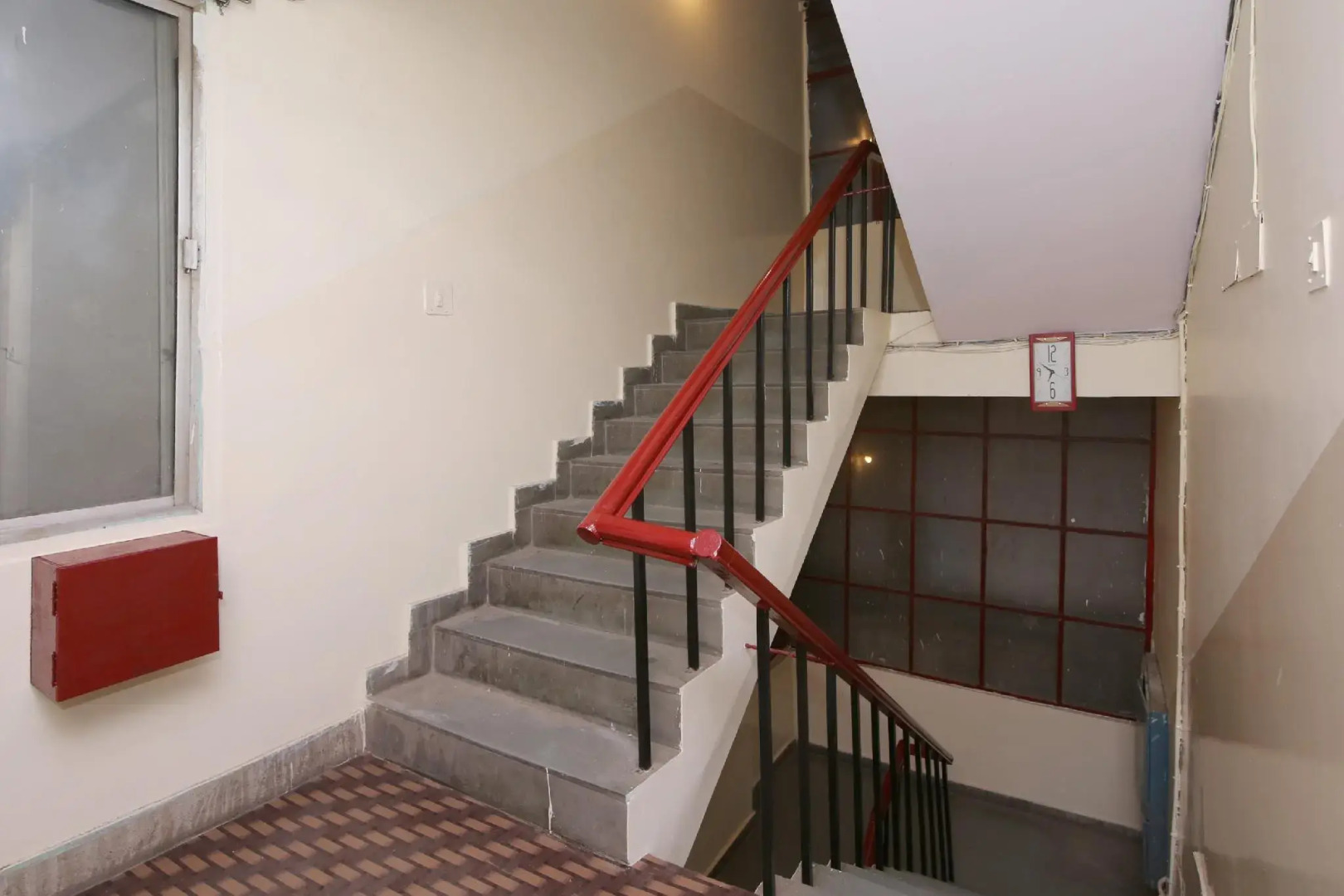 OYO 30600 Hotel Sagar