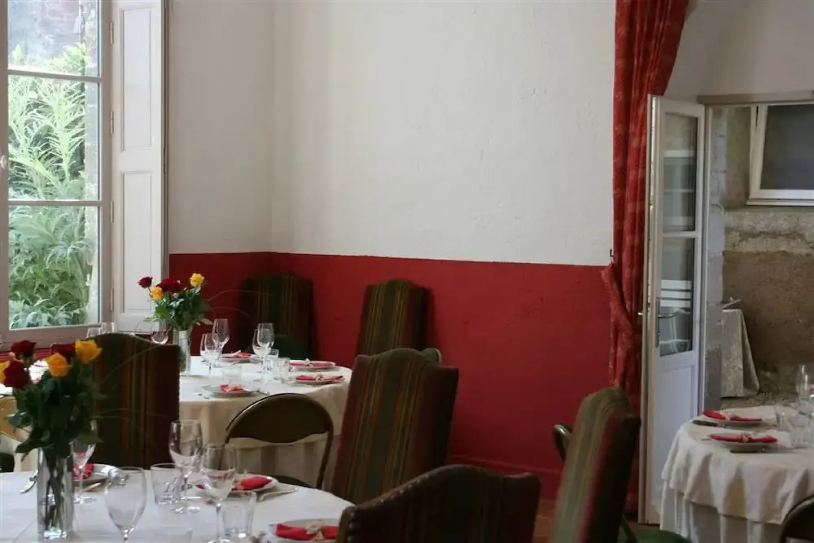 Château de lOiselinière