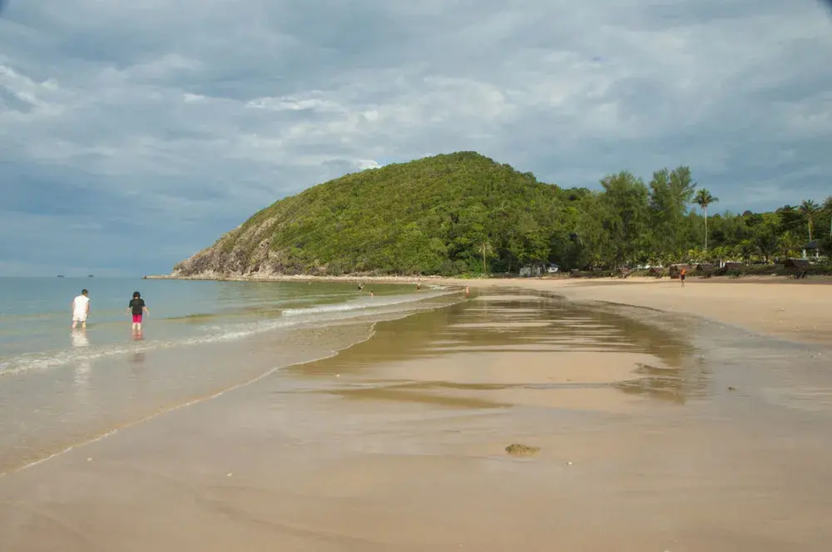 Sari Pacifica Resort & Spa Sibu Island