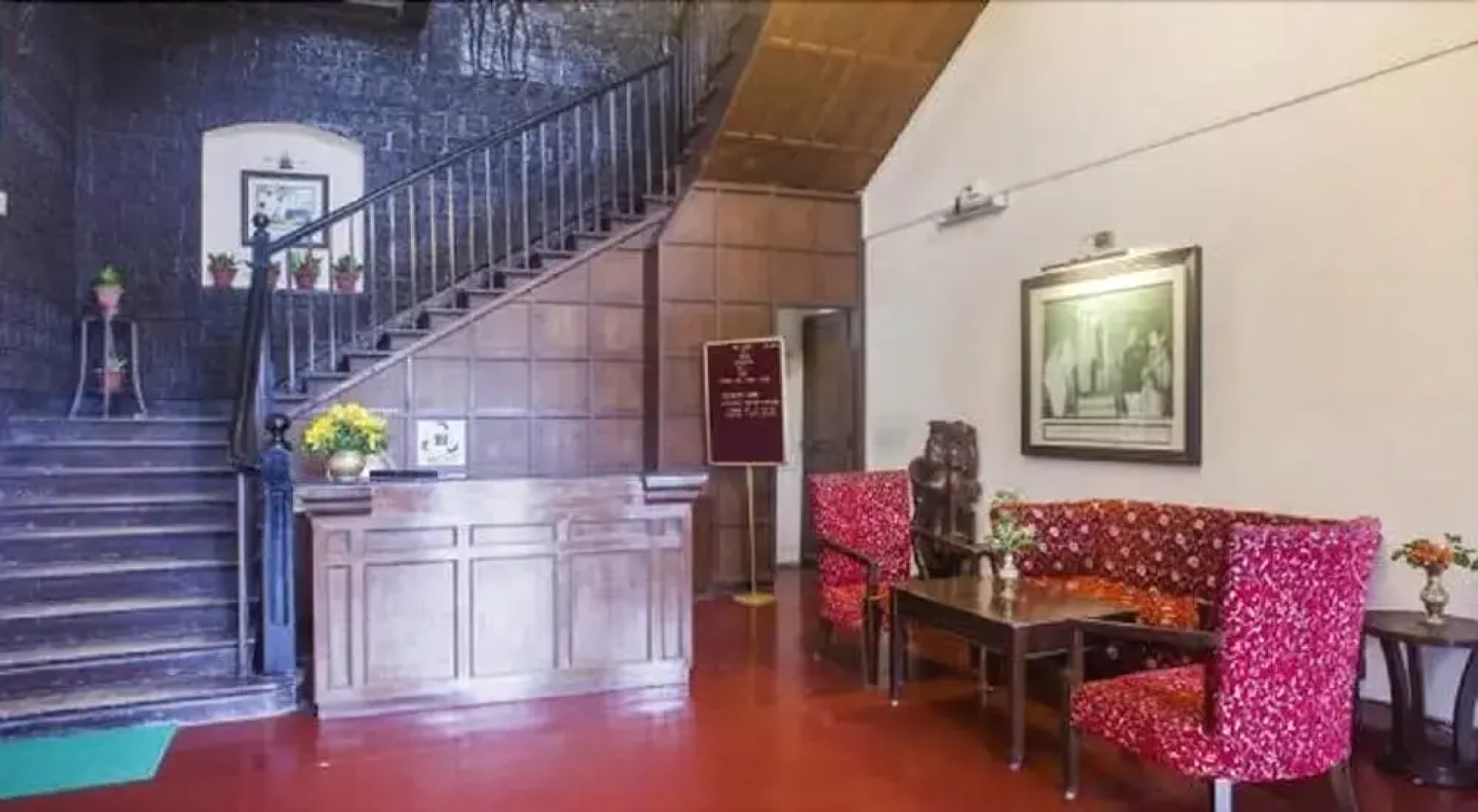 Chanakya BNR Hotel Puri