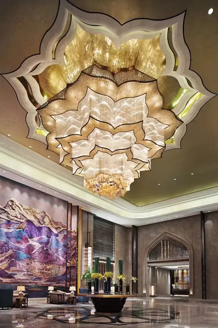Wanda Vista Urumqi
