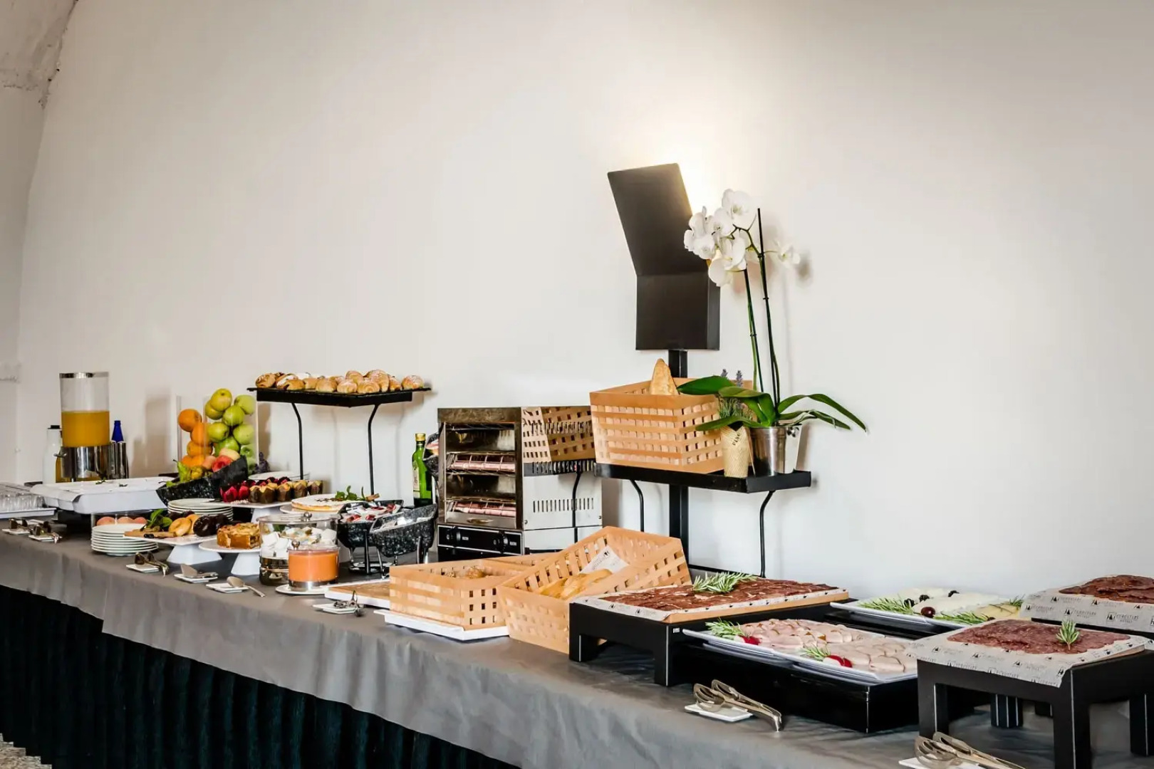 Hotel Eurostars Fuerte de la Concepcion