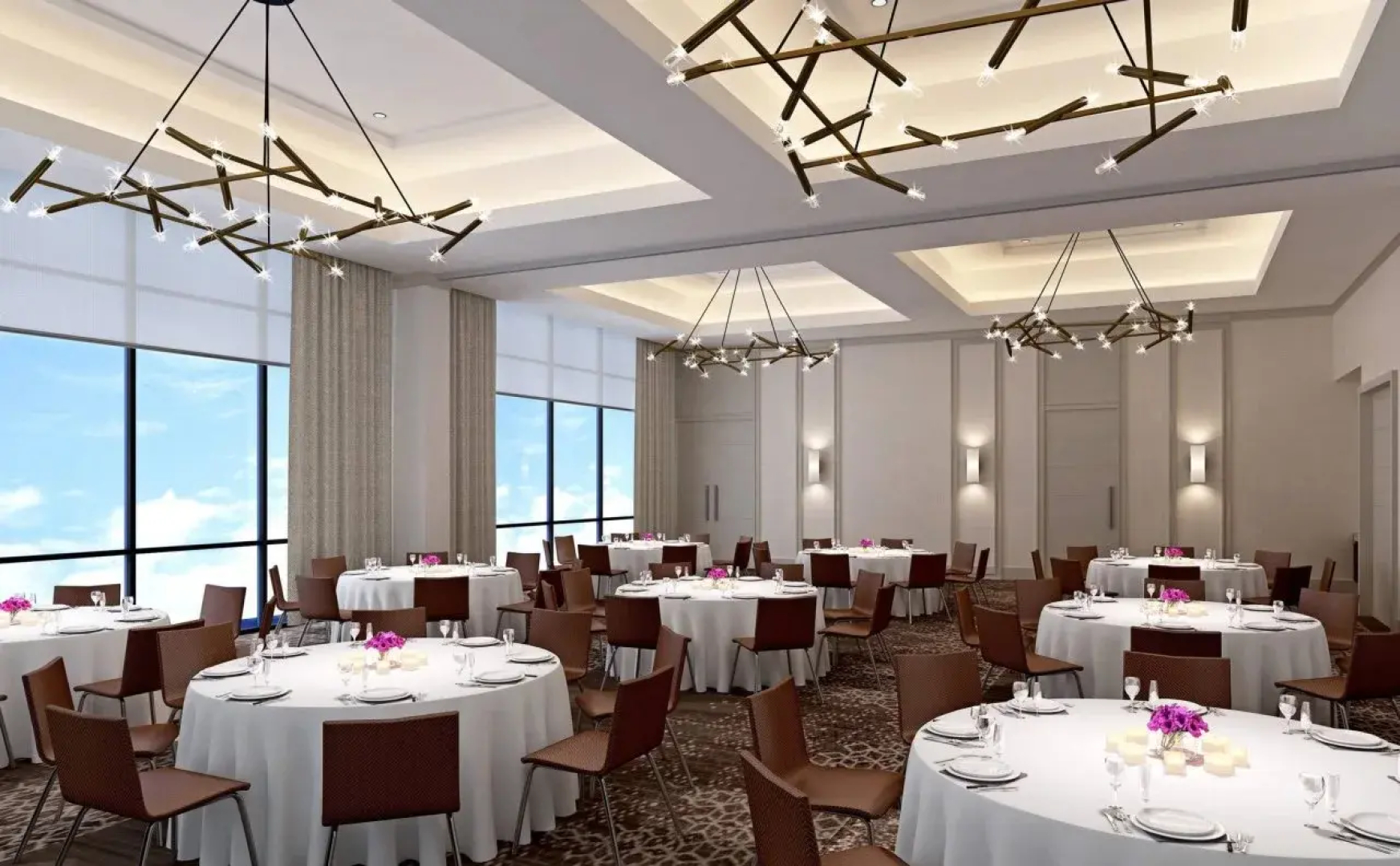 AC Hotel by Marriott Nashville Downtown