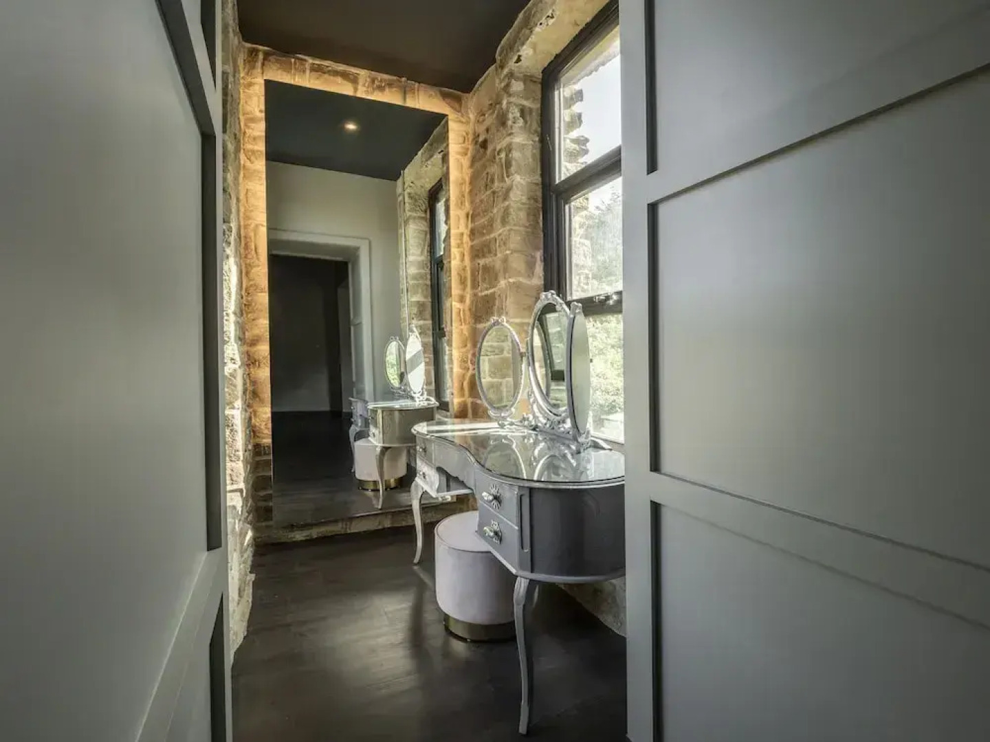 Bowers Mill Aparthotel