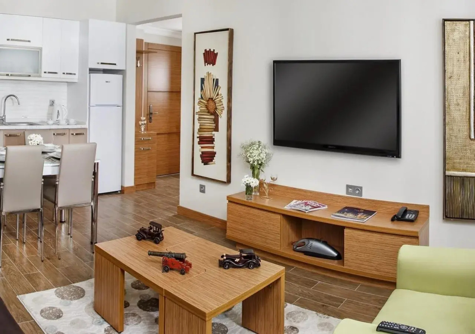 Hattusa Vacation Thermal Club Ankara