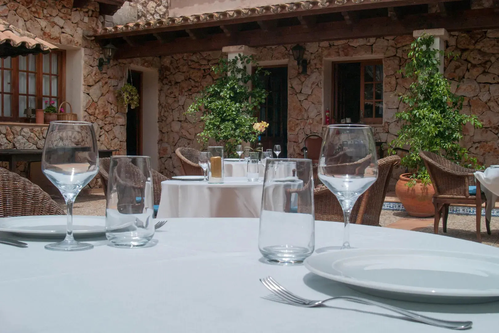 Agroturismo Ses Illes