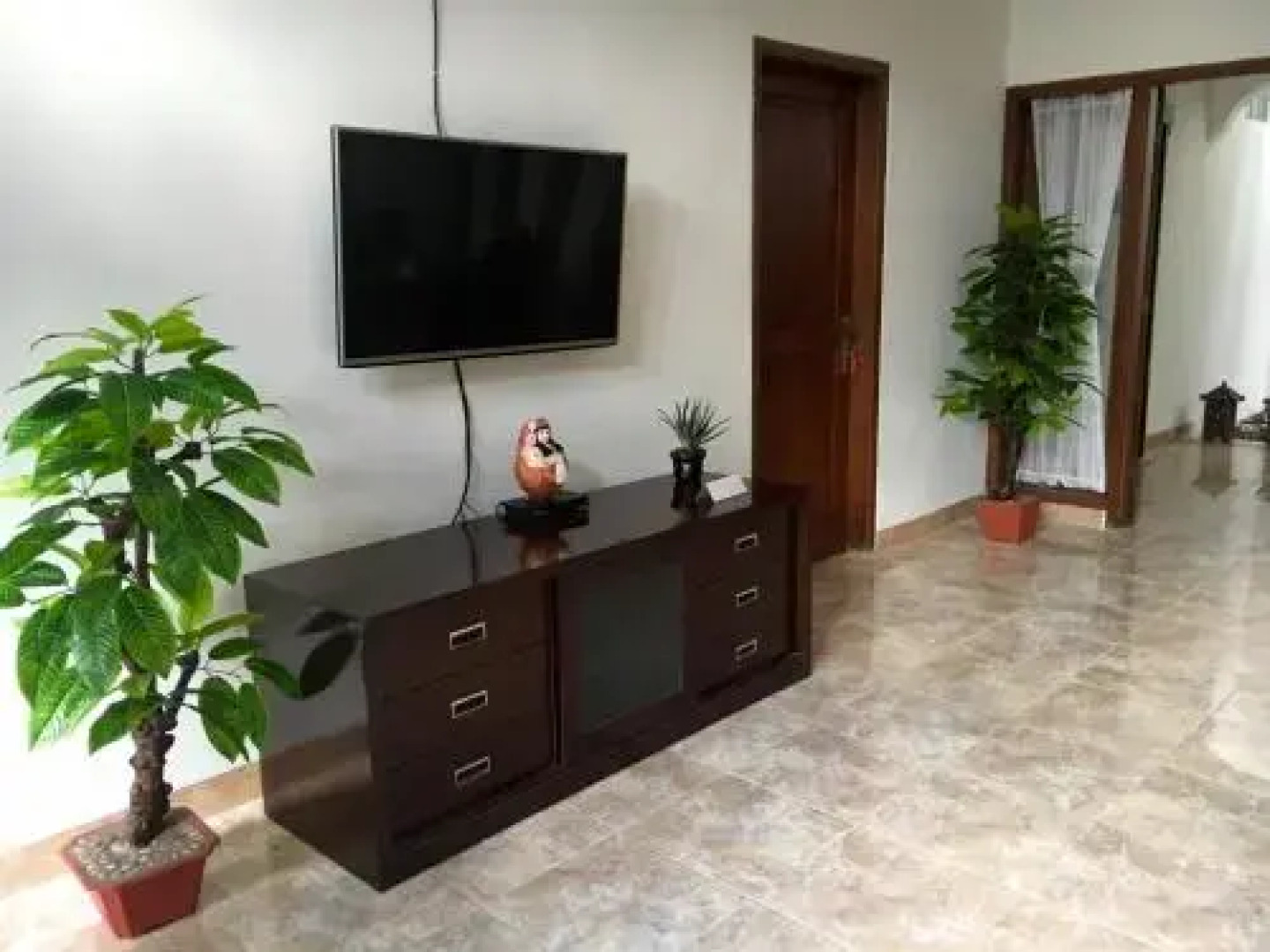 Villa Cabean Salatiga