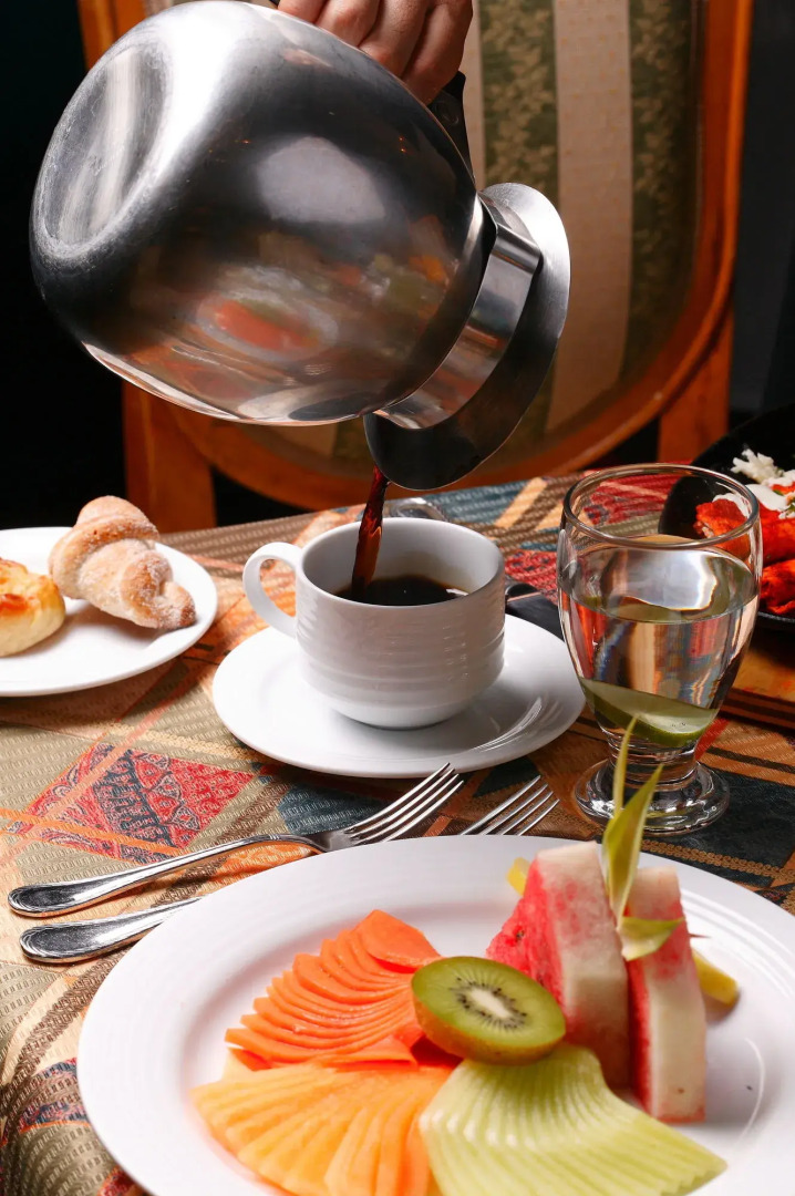 Hotel Mesón de Jobito