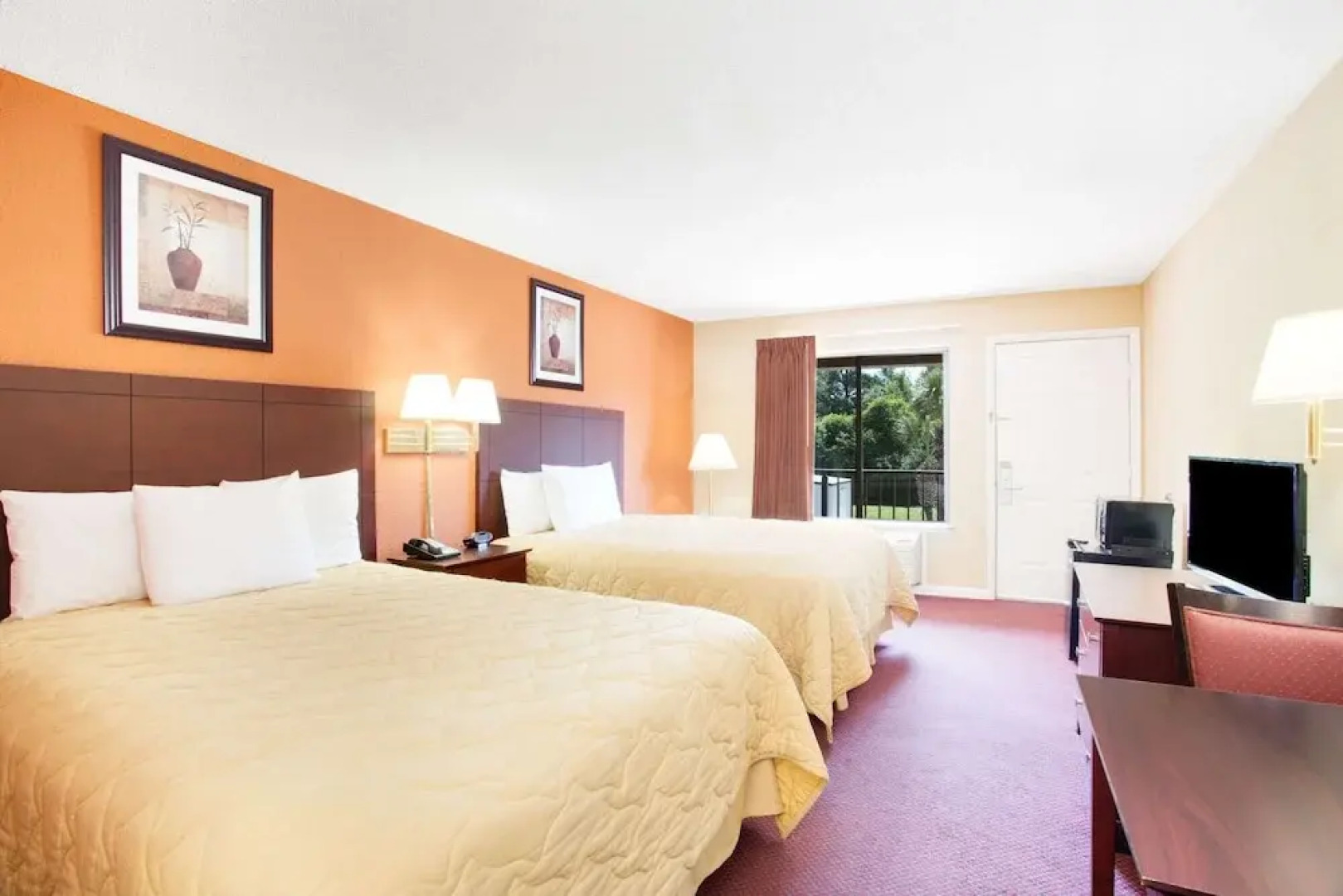 Super 8 Defuniak Springs