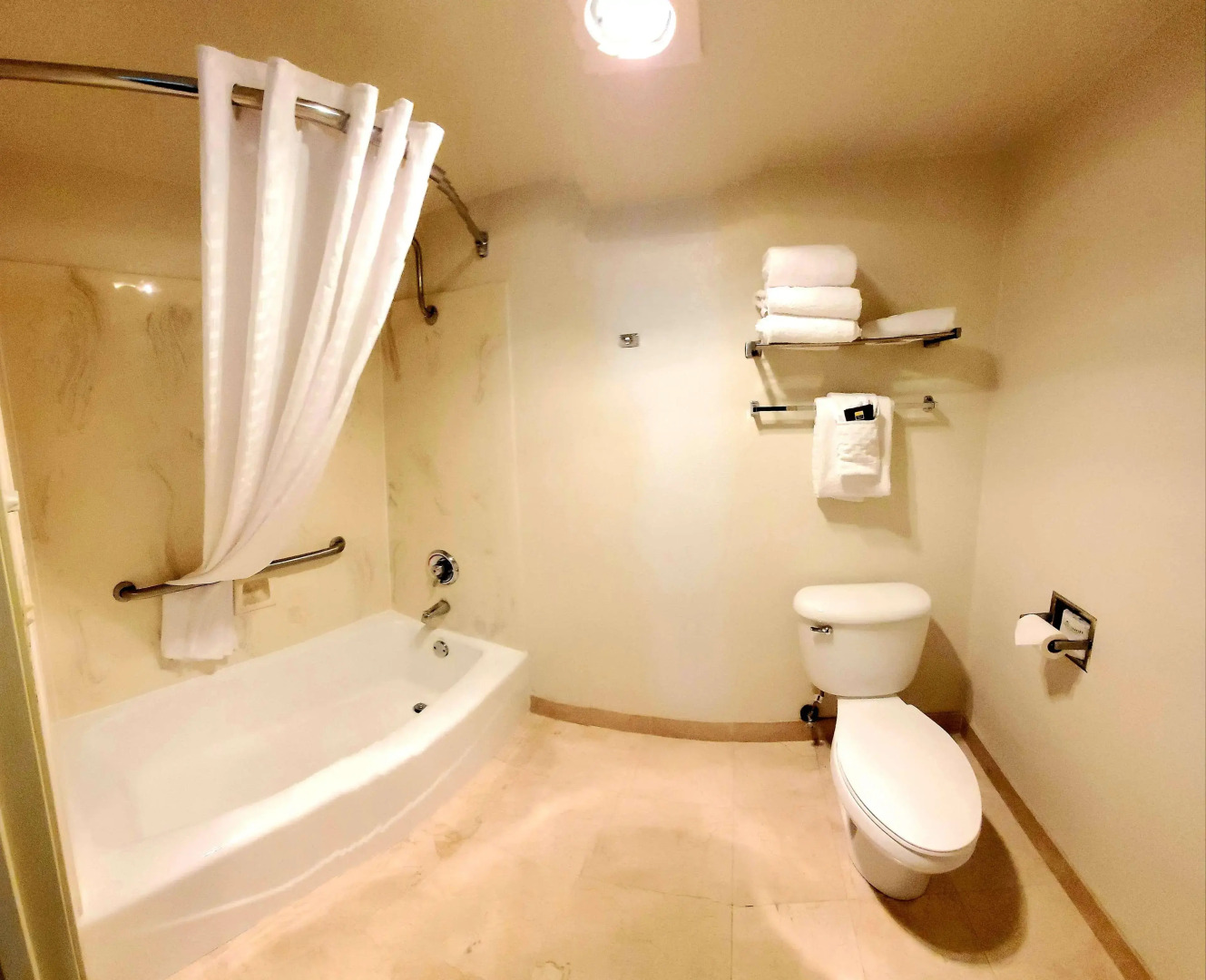 Best Western Plus Northwoods Inn