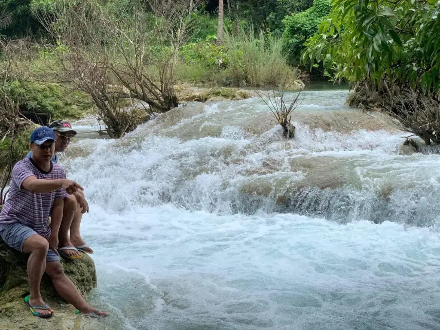 Bolinao Transient House B