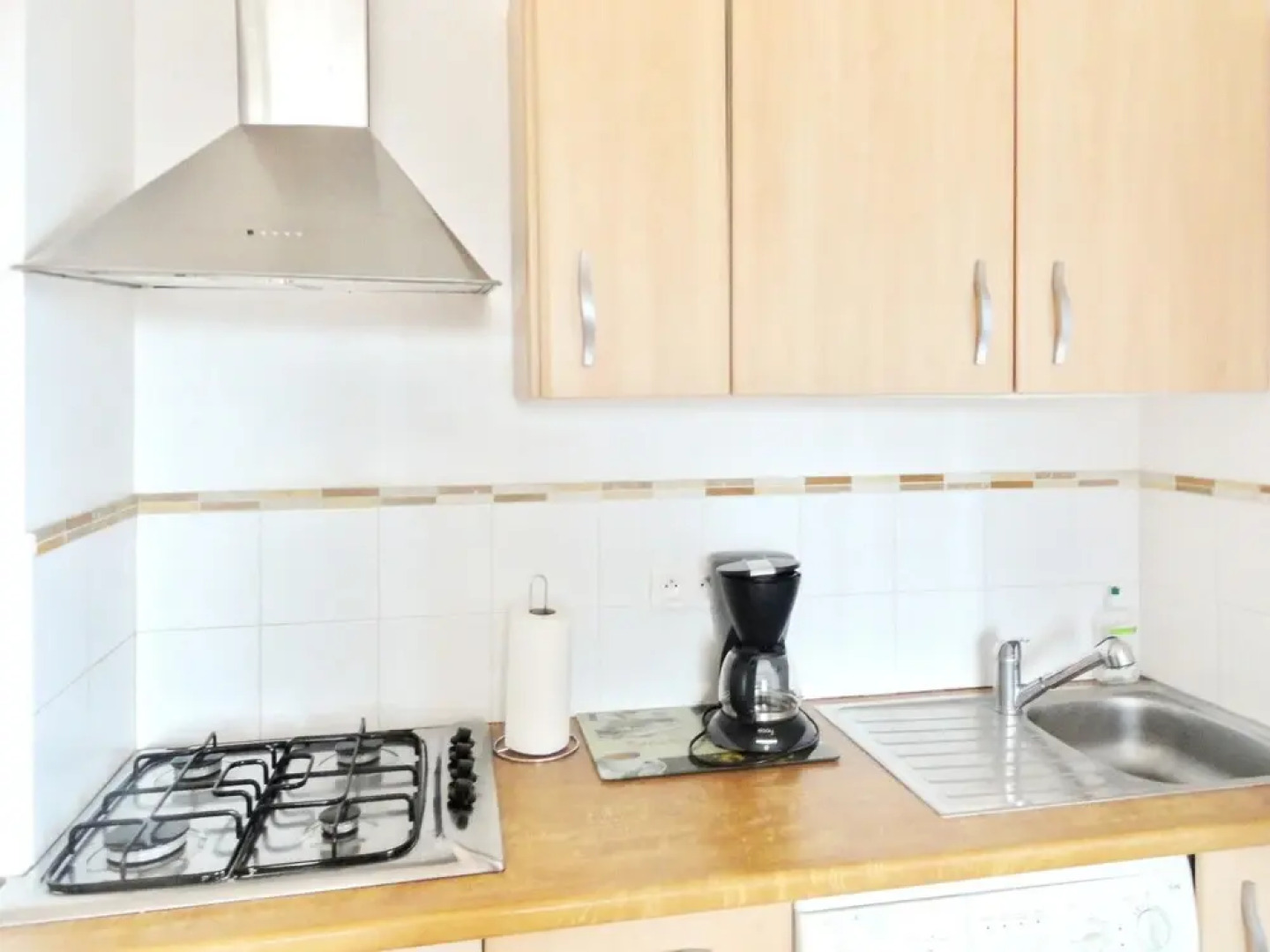 Holiday Home Marcasso