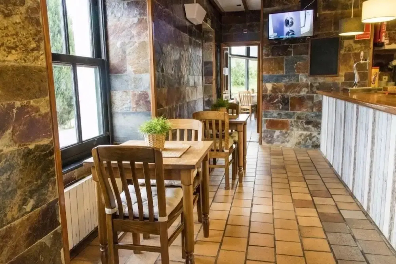 Hotel Rural Montañas de Covadonga