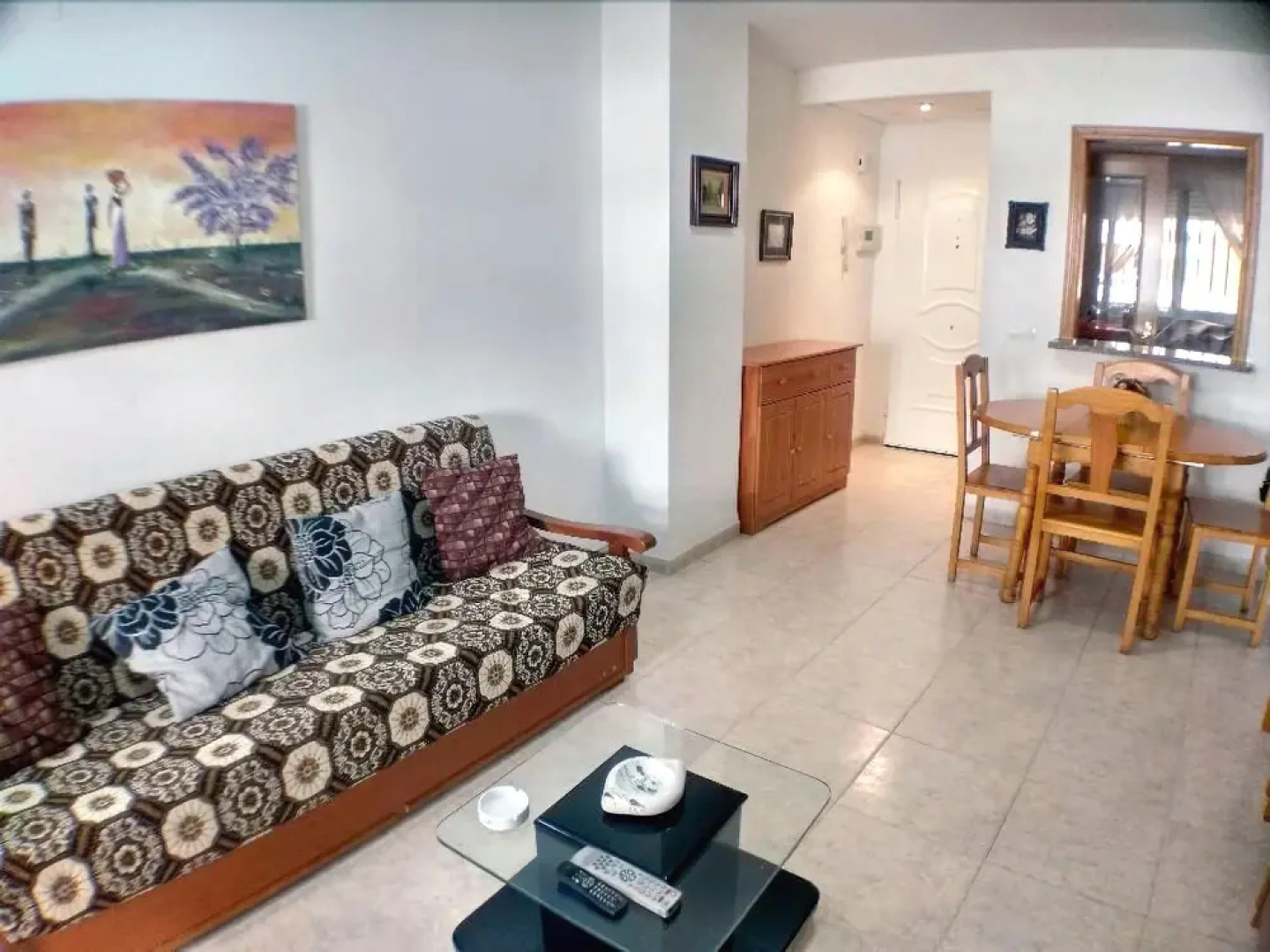 Acv - bahía park-1ª línea planta 2 norte