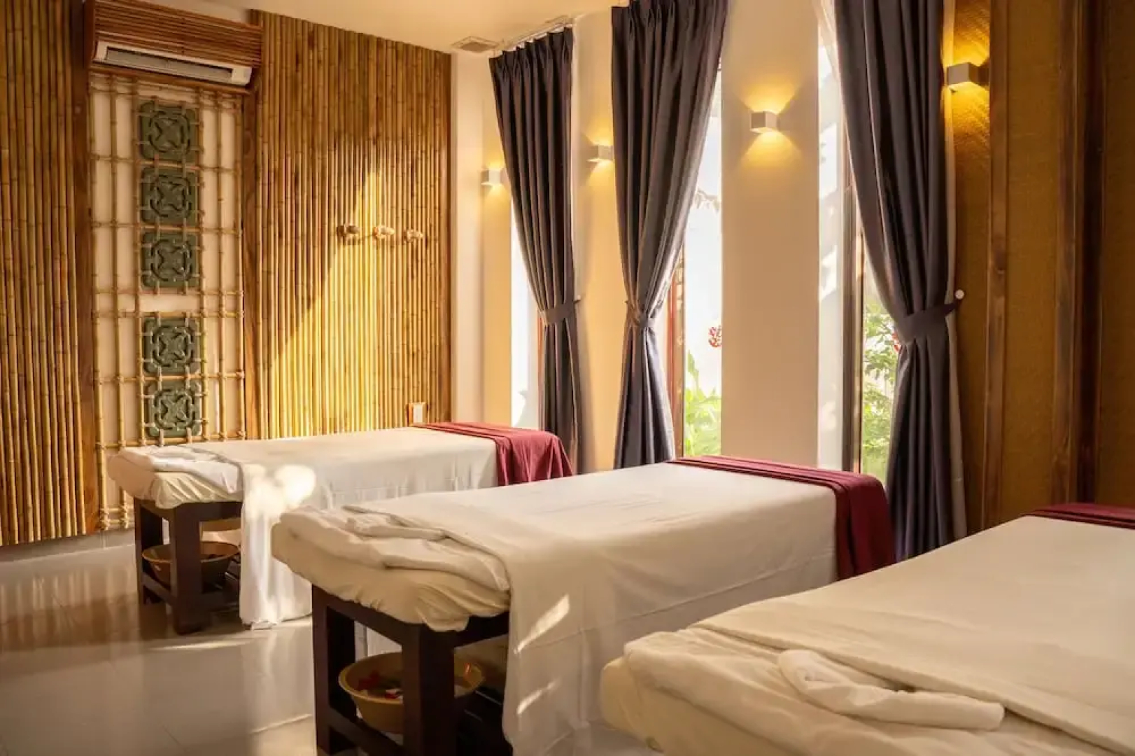 Doc Let Resort And Spa