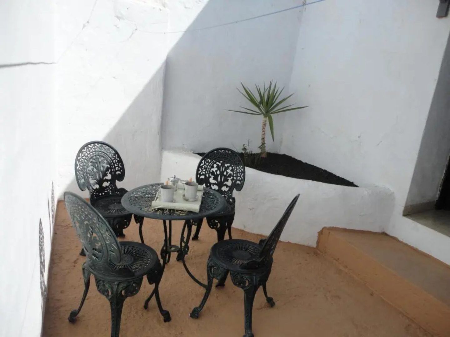 Casa Emblemática Casa del Cuartel