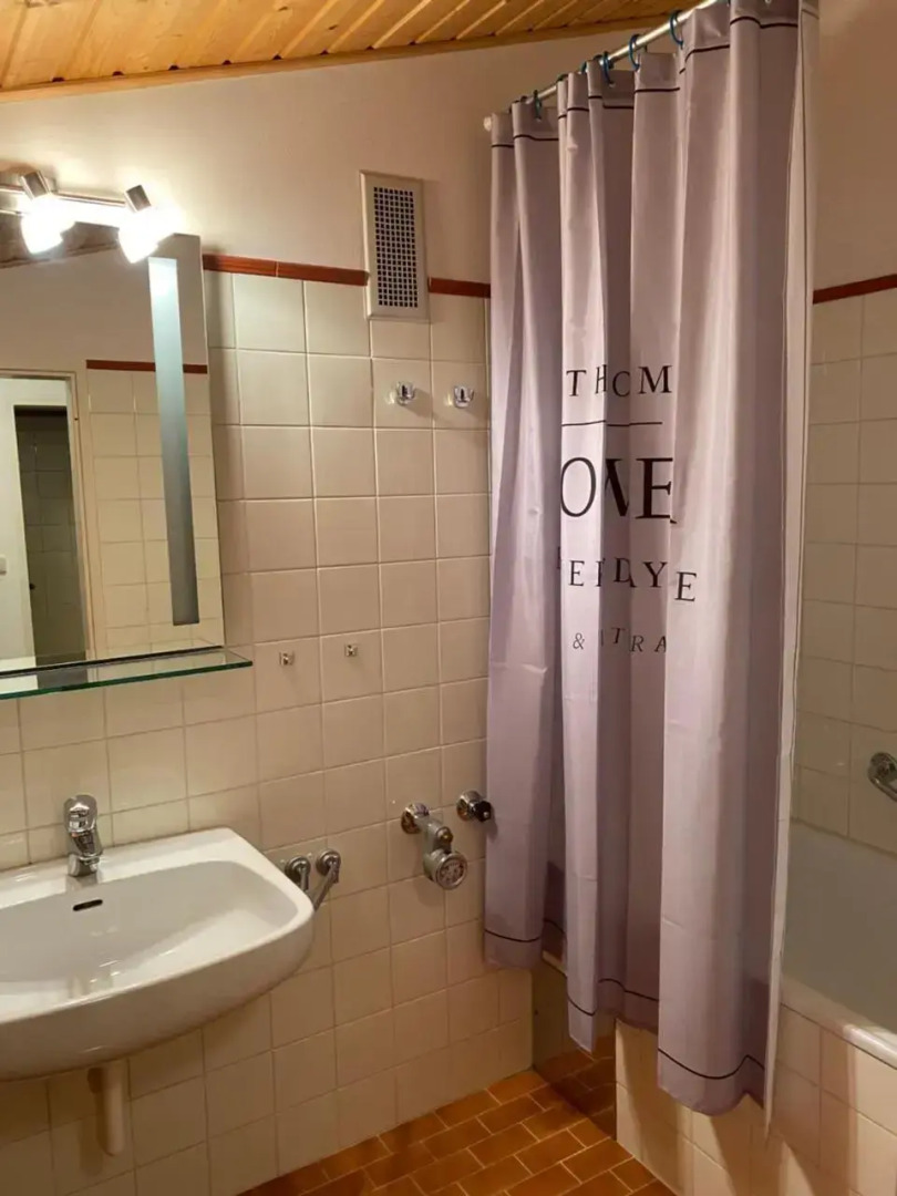 Appartement Hochmais Hinterthal by Easy Holiday