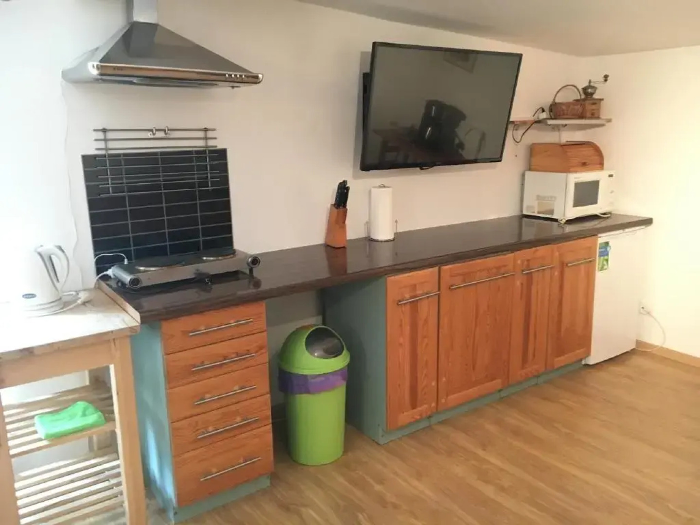 Kapitańskie Gniazdo