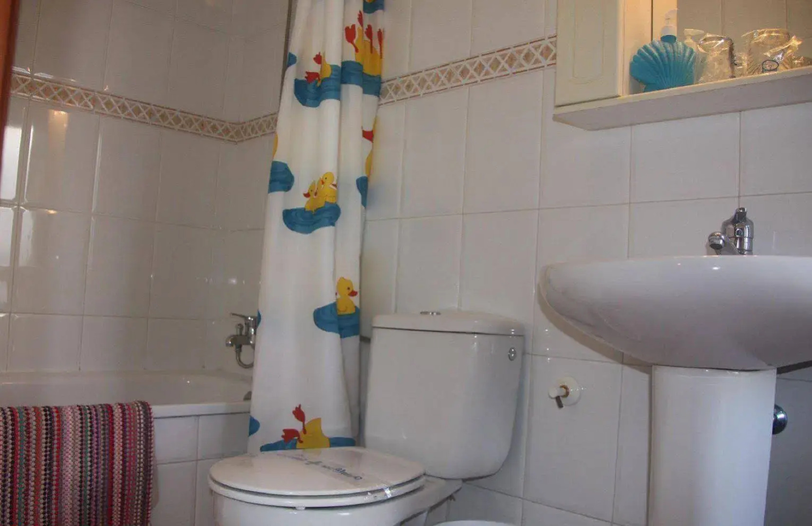 Hotel Virgen de los Reyes