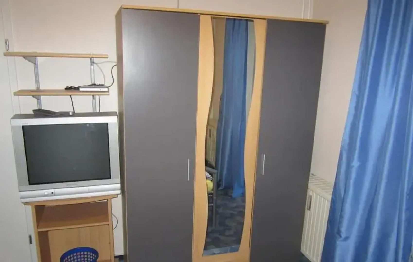 Am Rasthof Dresdner Tor