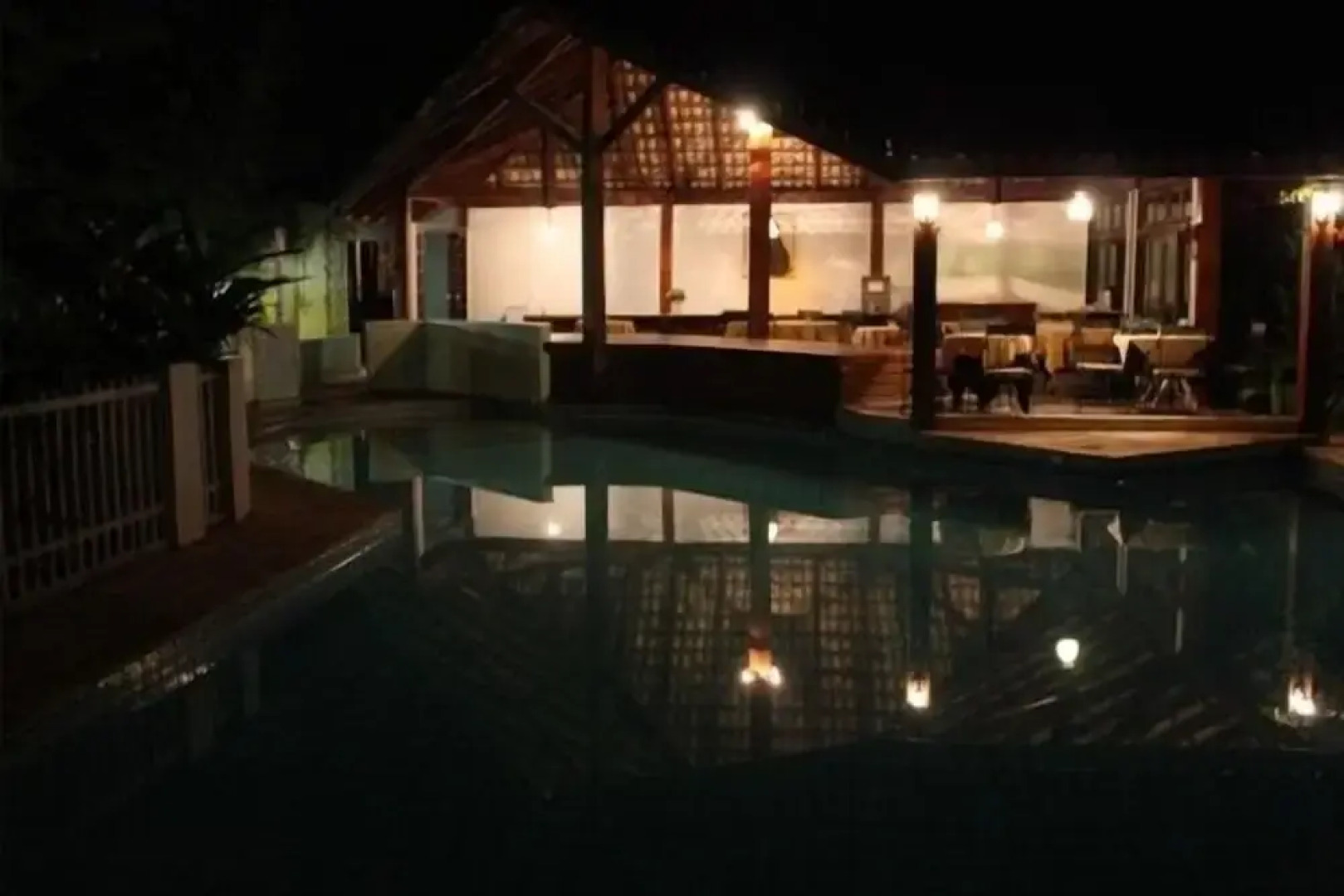 Pousada BRIG Maresias