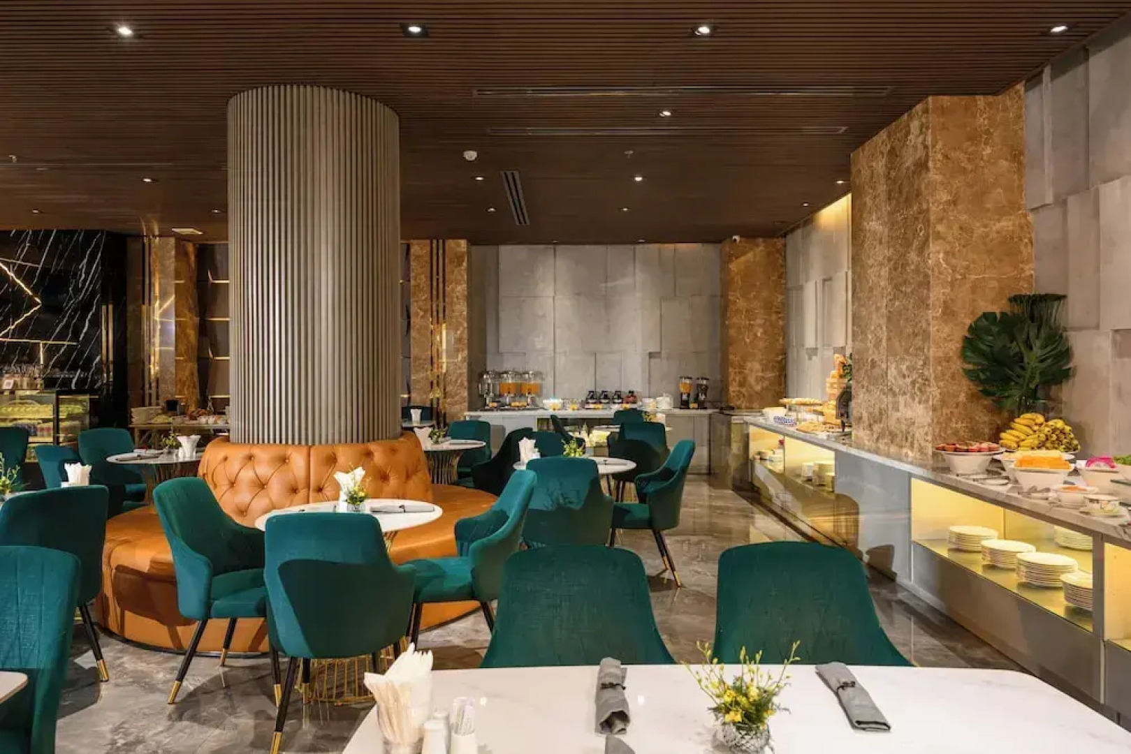Acnos Hotel