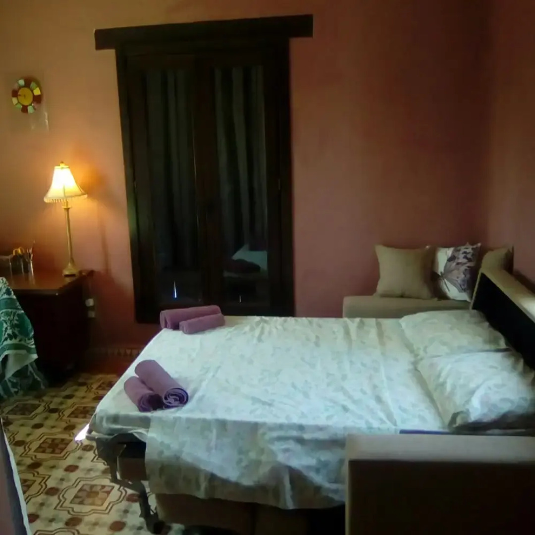 Finca Casa Halcon