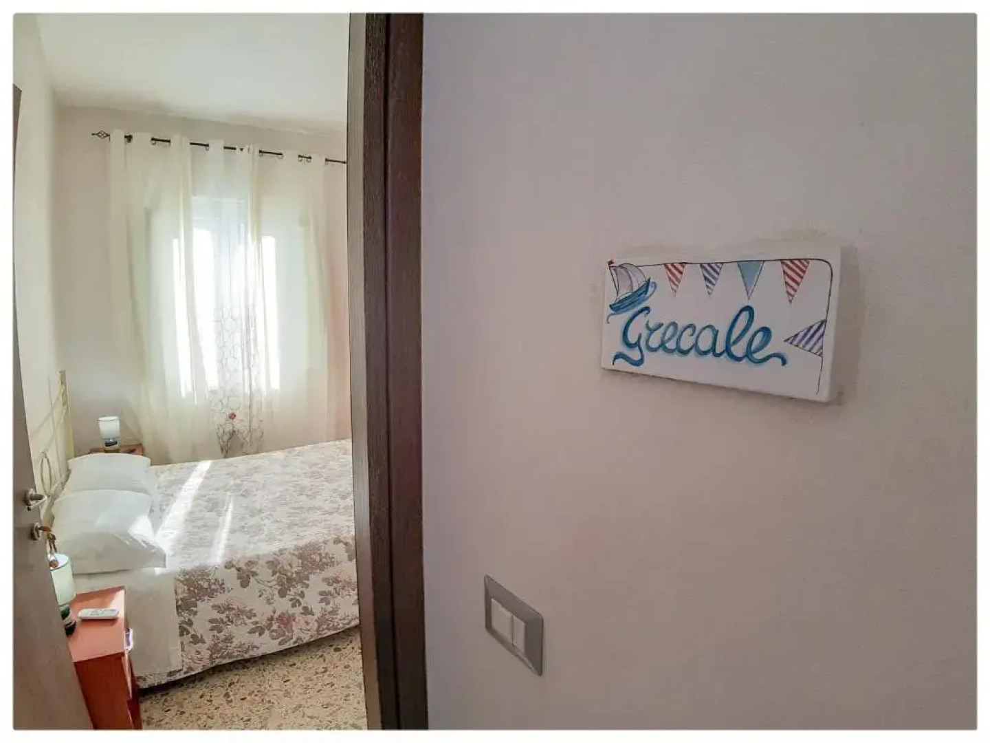 La Casa Dei 4 Venti Alloggio Turistico