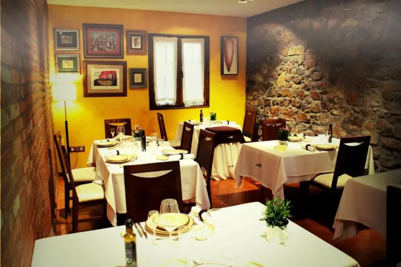 Apartamentos de Herminia